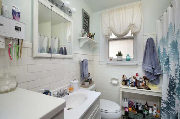 Foto principal - 4855 Hull St