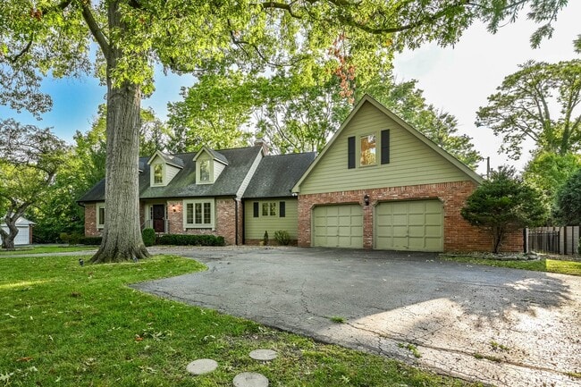 Foto del edificio - 615 Mulberry St