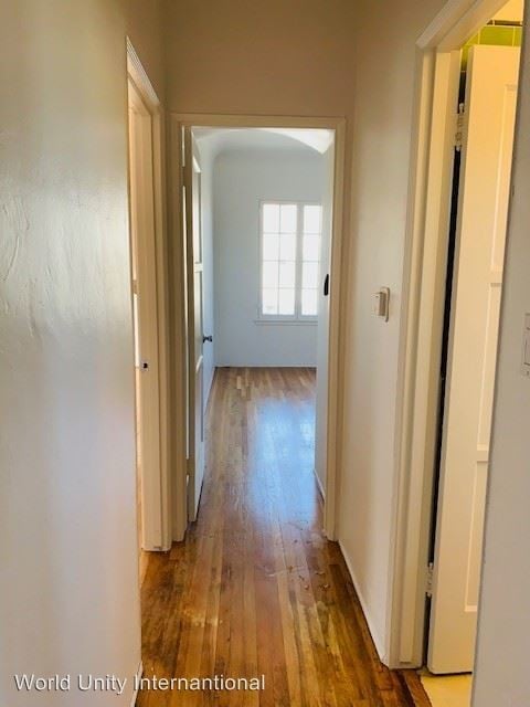 Building Photo - 519 S Gramercy Pl