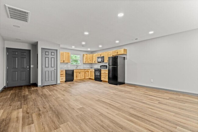 Foto del edificio - 221 N Park Ave