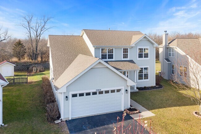 Foto del edificio - Lovely In Lakemoor