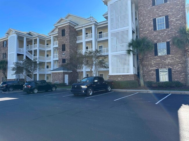 Building Photo - 4811 Magnolia Lake Dr