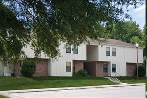 Foto del edificio - Gate Manor Apartments