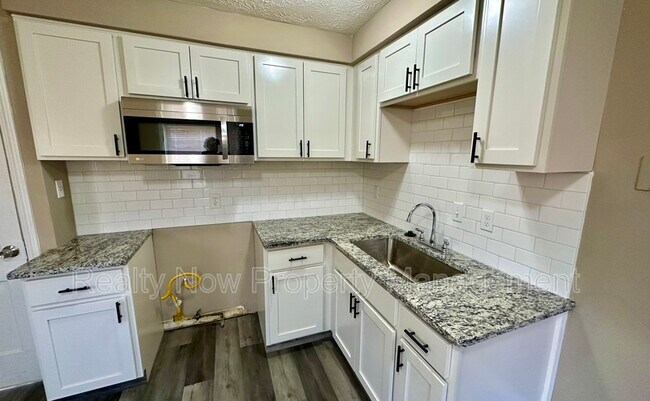 Foto del edificio - 5329 Vine St