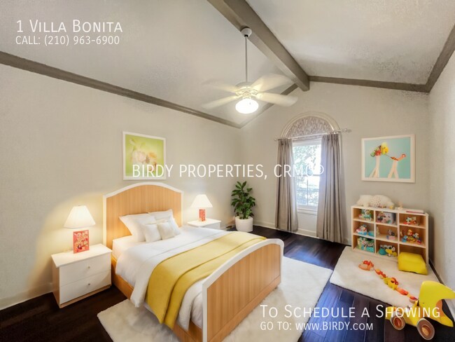 Foto del edificio - 1 Villa Bonita