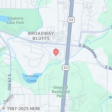 Building Photo - 506 Columbia Dr