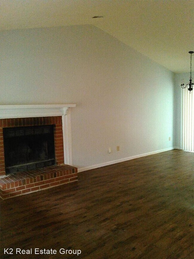 Foto del edificio - 2 br, 2 bath House - 6545 Pineburr Road