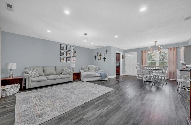 Foto del edificio - 3 Bedroom, 2 Bath home.