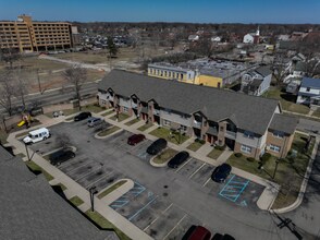 Building Photo - 4055 Puritan Ave