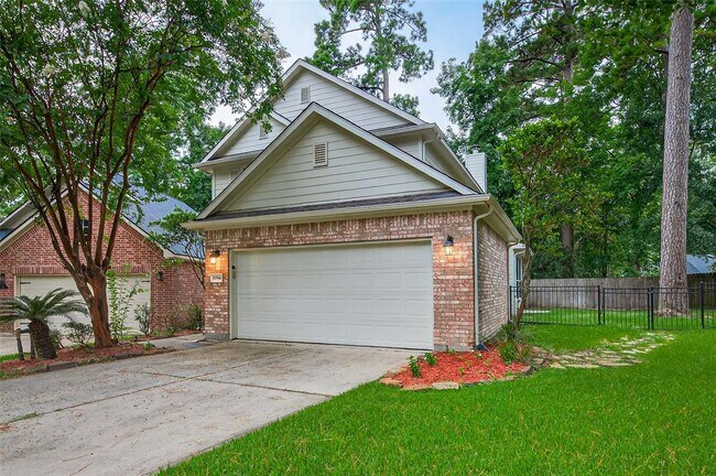 Foto del edificio - 11346 Glenforest Dr