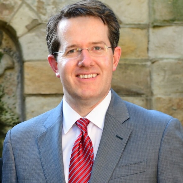 Primary Contact Photo