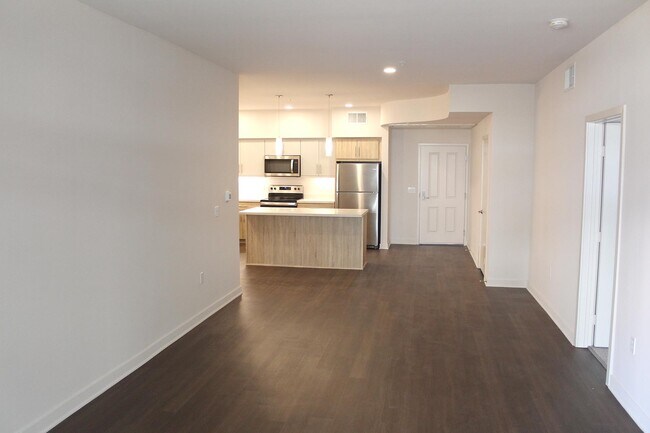 Toscana- 1 Bedroom - Casa Mira View Apartments