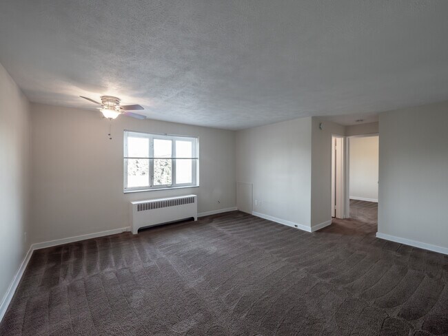 Apartamento 51 - Perry Manor Apartments