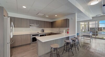 Interior Photo - The Lawler Apartment Homes