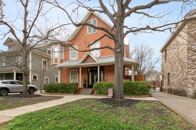 Foto del edificio - 327 S Edgefield Ave