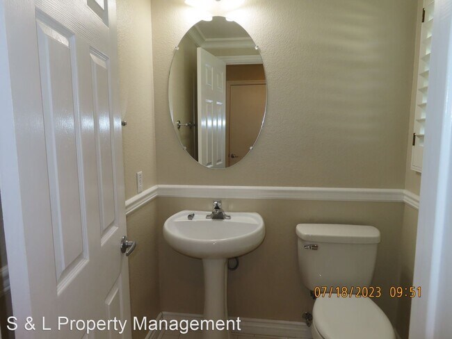 Foto del edificio - 3 br, 2.5 bath House - 26270 Monticello Way