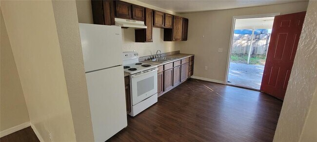 Foto del edificio - 1408 E 108th Ave