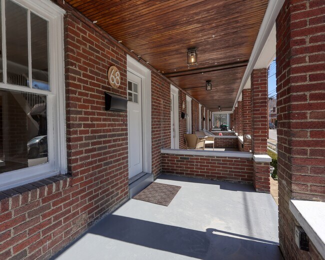 Photo - 68 Dewey St Townhome