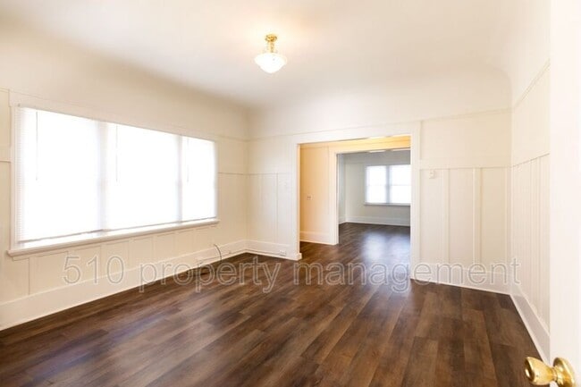 Building Photo - 1270 Alcatraz Ave