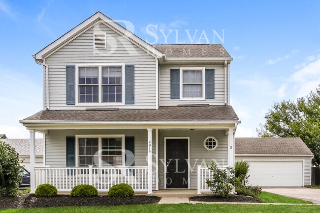 Foto del edificio - Living where You Love is Good for your Heart!