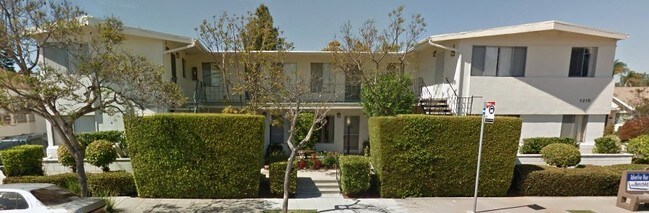 Foto del edificio - 1210 W Lewis St