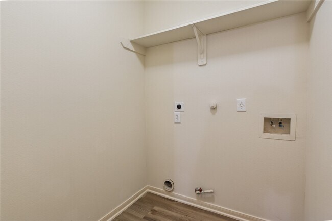 Foto del edificio - 1623 Brazos Gate Dr