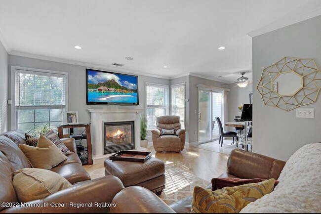 Foto del edificio - 17 Nutmeg Ct