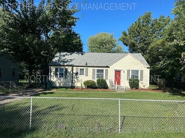 Foto principal - 2ND MONTH FREE RENT! 3-bedroom, 1-bath home