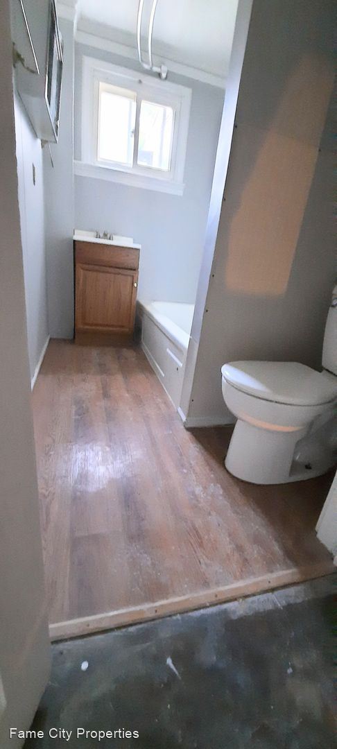 Foto del edificio - 4 br, 1 bath House - 1100 5th St SW