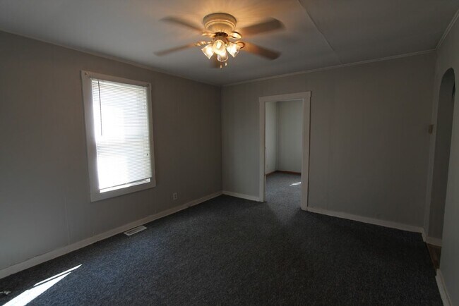 Foto del edificio - Massive Loft Area