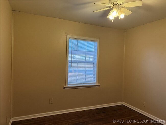 Foto del edificio - 1403 N Joplin Ave