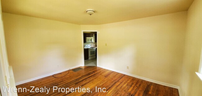 Building Photo - 3 br, 1 bath House - 3005 Ingleside Avenue