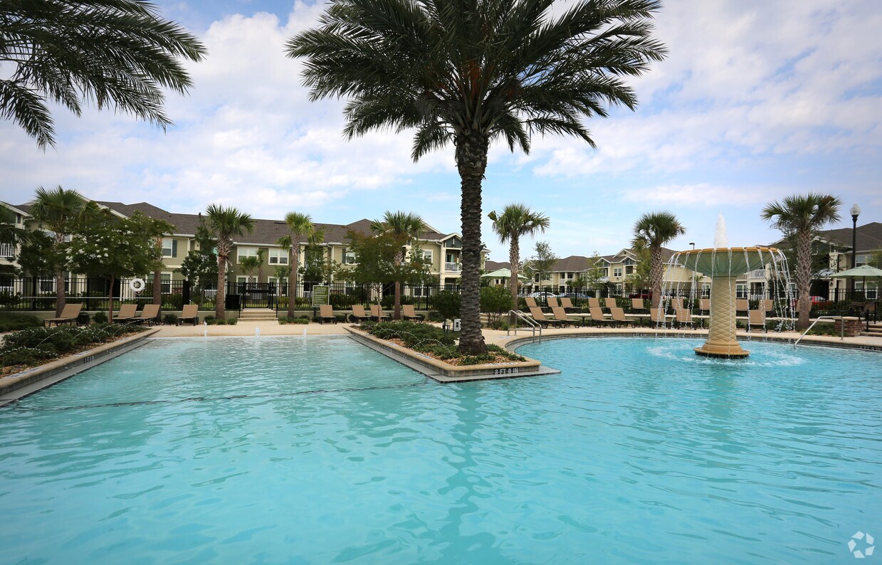 Oakleaf Plantation Apartments Apartments Jacksonville, FL