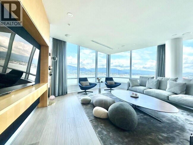 Photo du bâtiment - 1077 W Cordova St