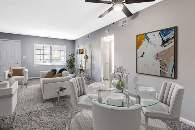 Apartments for Rent in Breckinridge, Lexington - 17 Rentals