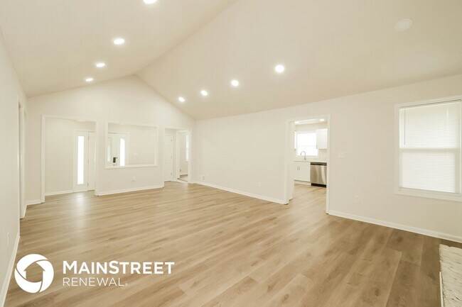 Foto del edificio - 5917 Westridge Rd