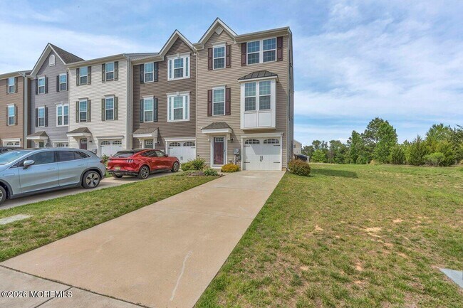 Foto del edificio - 411 Sammy St