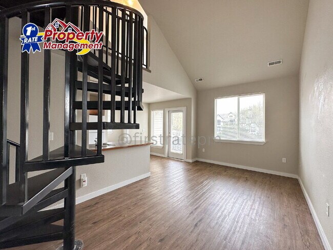 Foto del edificio - 272 W Mallard Dr