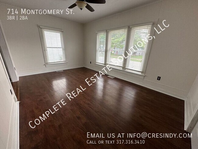 Building Photo - Now Showing this 3 BR, 2BA home located at...