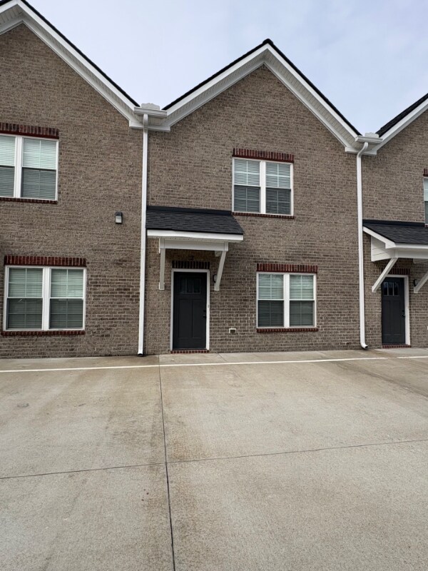 Foto del edificio - 311 McMinnville Hwy