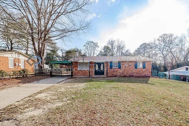 Building Photo - 1414 Hagan Dr