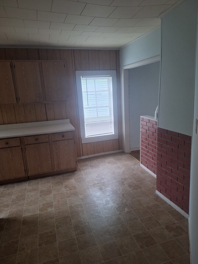 Kitchen - 126 N 9th St