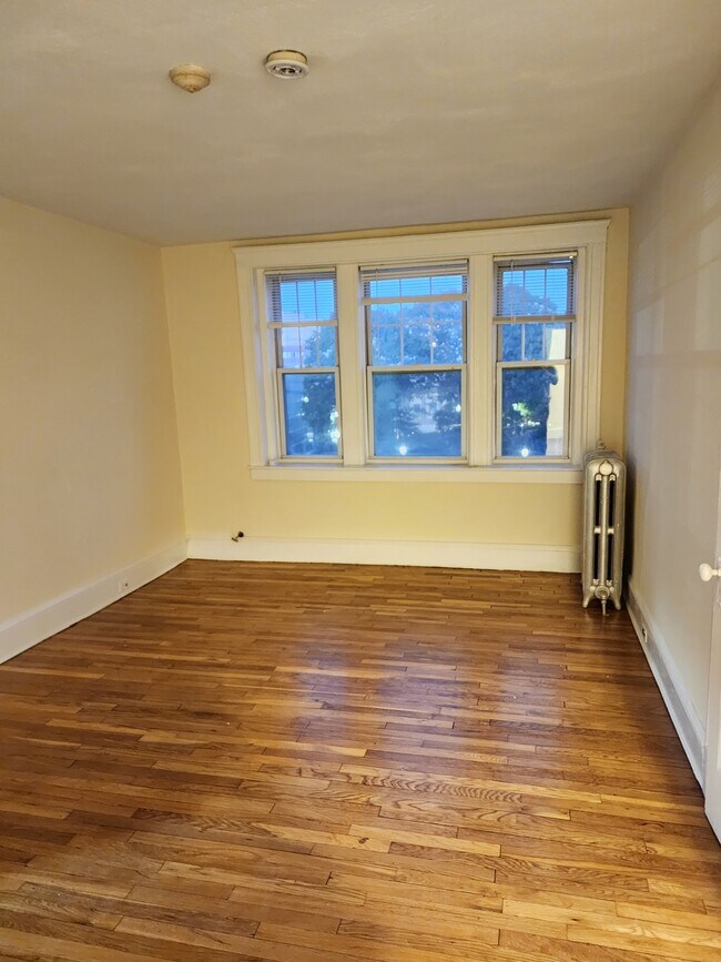 Foto del edificio - 185 Thomas Burgin Pky