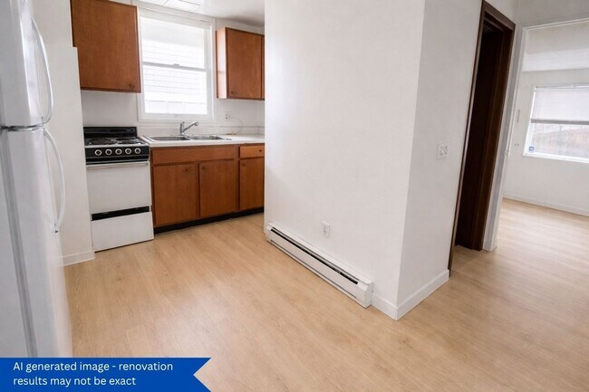 Foto del edificio - 521 N Forest St