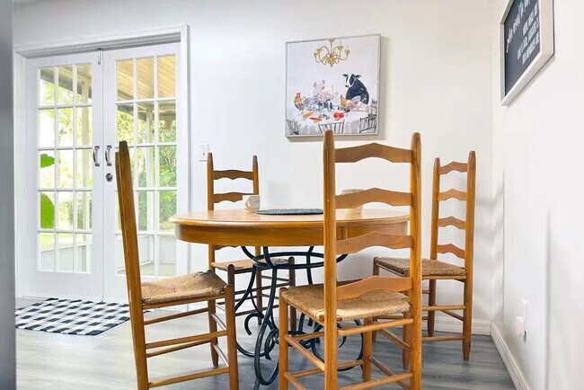 Foto del edificio - Available May 1 | Furnished or Unfurnished Options | 2 Bed / 2 Bath + Garage