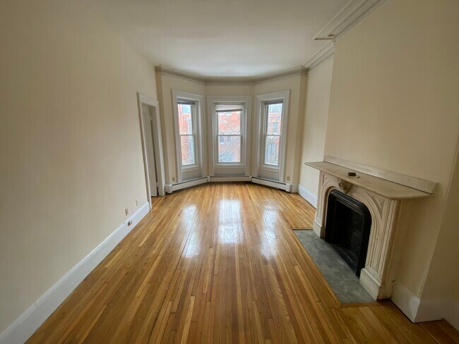 Foto del edificio - 14 Yarmouth St