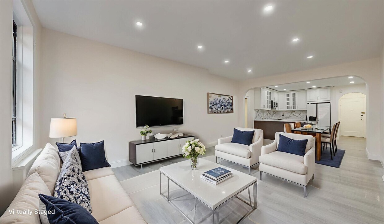 Foto principal - 83-80-83118 118th St