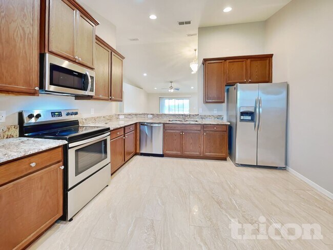 Foto del edificio - 1016 15th St NE