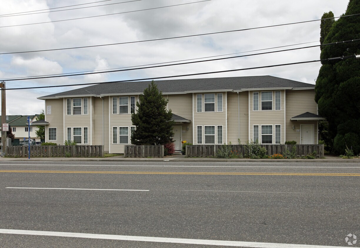 Foto del edificio - 503-515 NE Division St