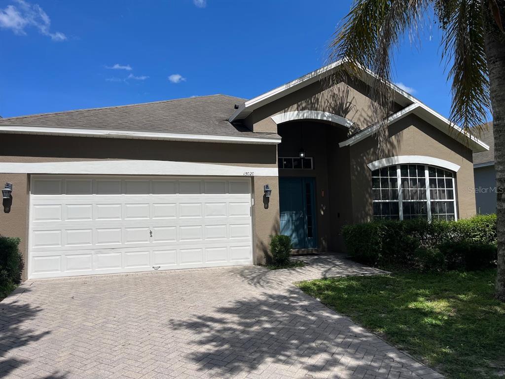 Primary Photo - 15020 Stonebriar Way